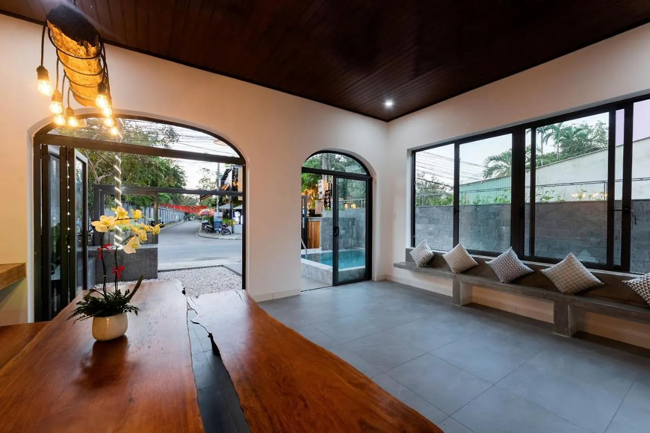 The 1993 Homestay Hoi An